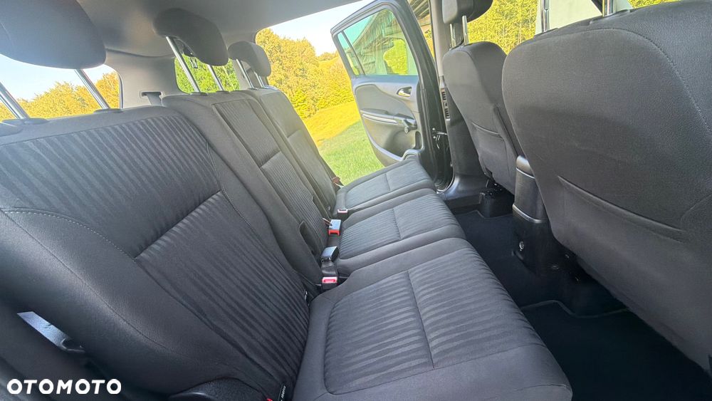 Opel Zafira Tourer 2.0 CDTI Active - 7