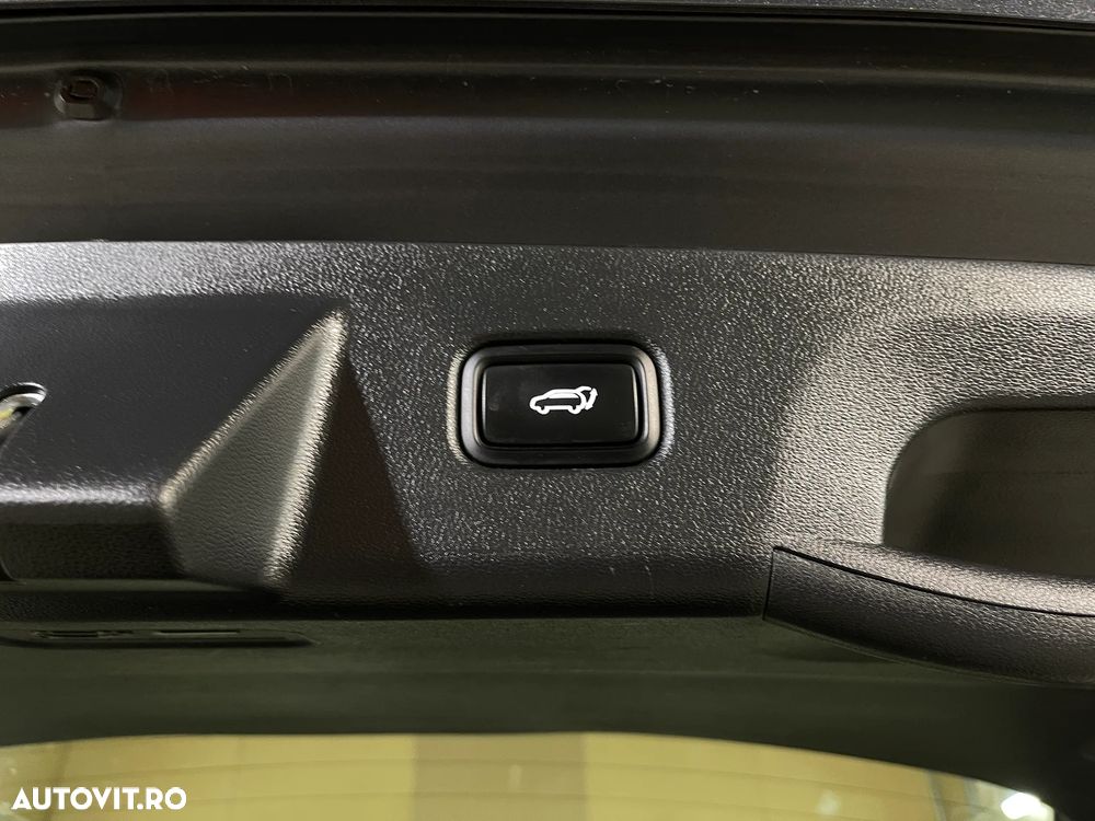 Hyundai Tucson PHEV 1.6 l 265 CP 4WD 6AT Luxury - 24