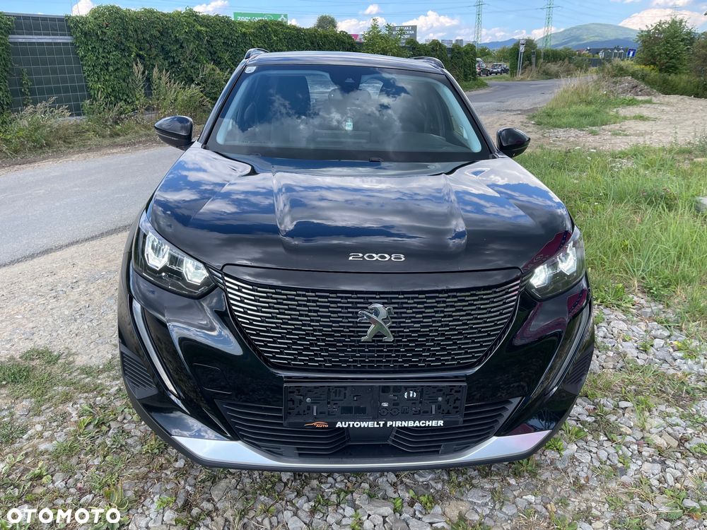 Peugeot 2008 PureTech 130 Active - 3