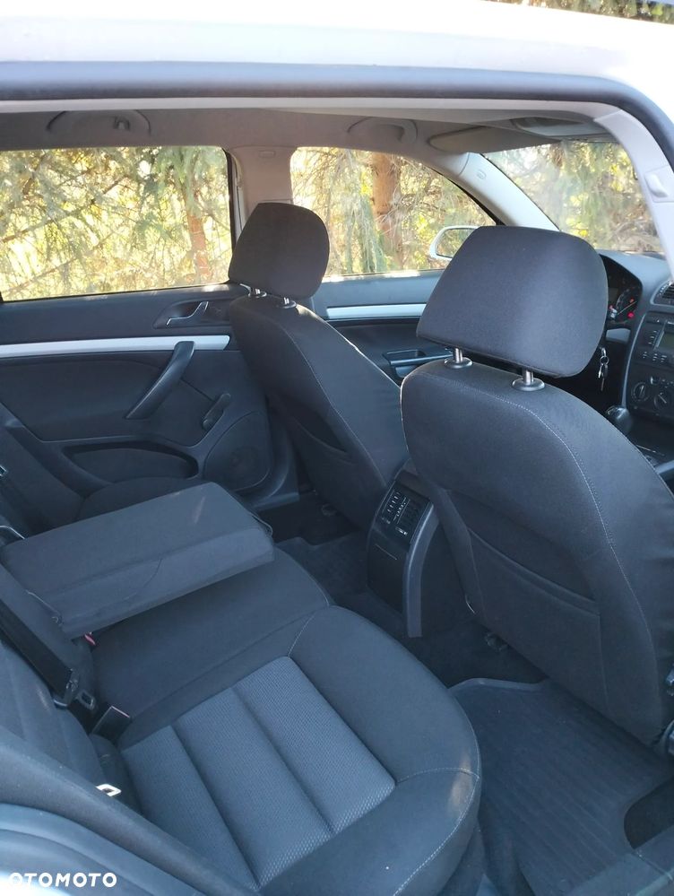 Skoda Octavia 1.9 TDI Classic - 10