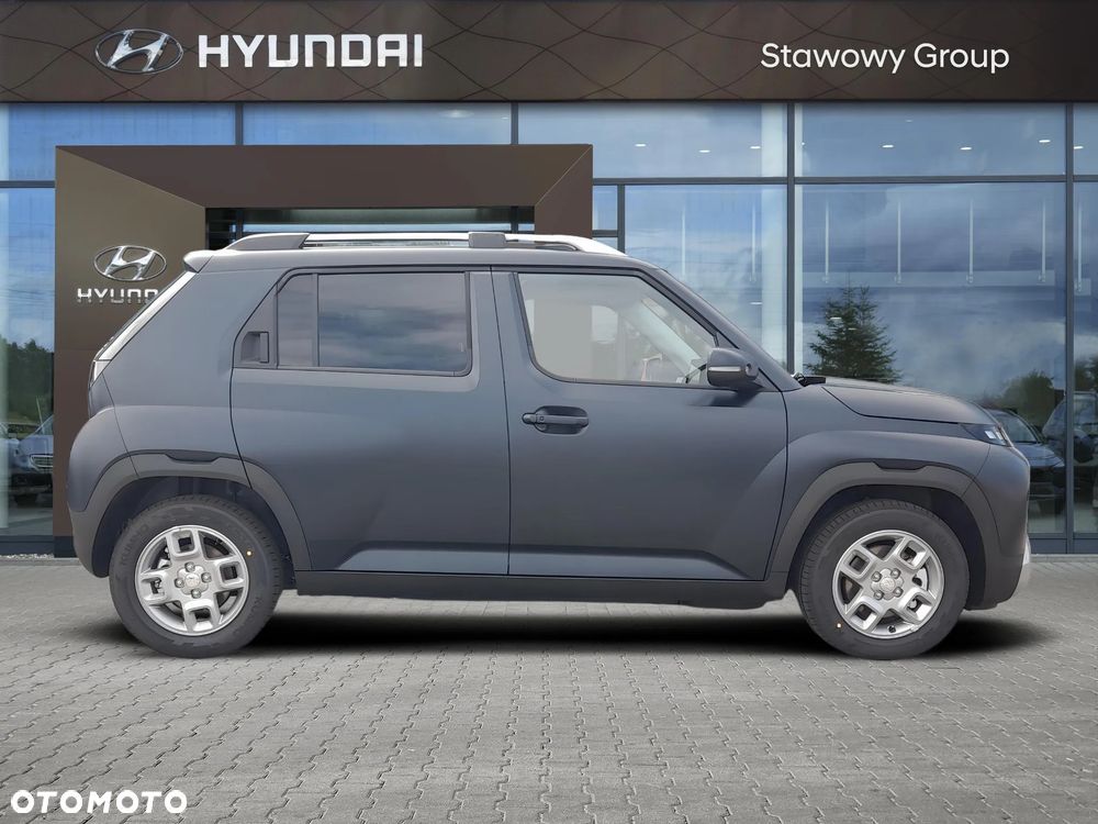 Hyundai Inster 49kWh Modern - 6