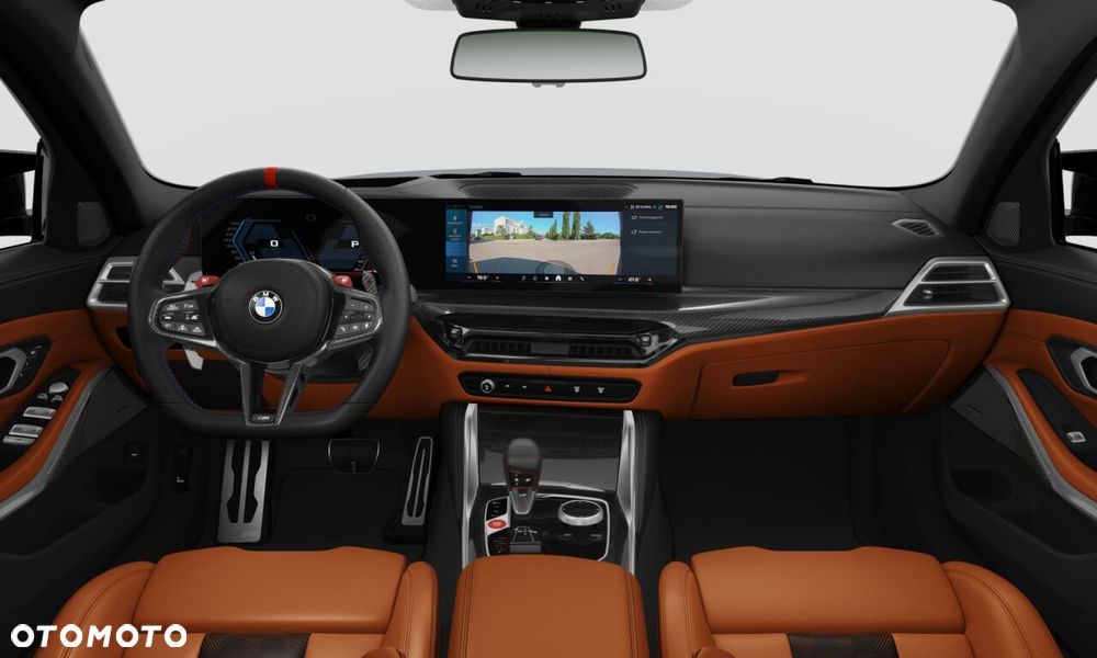 BMW M3 Competition M xDrive - 18