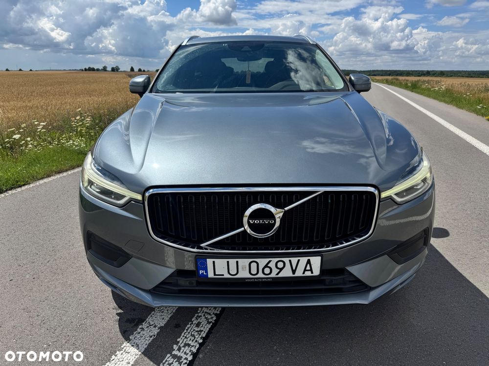 Volvo XC 60 T6 AWD Momentum - 7