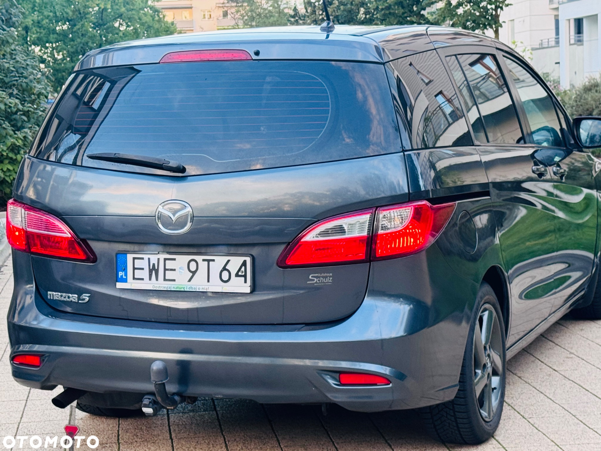 Mazda 5 - 12