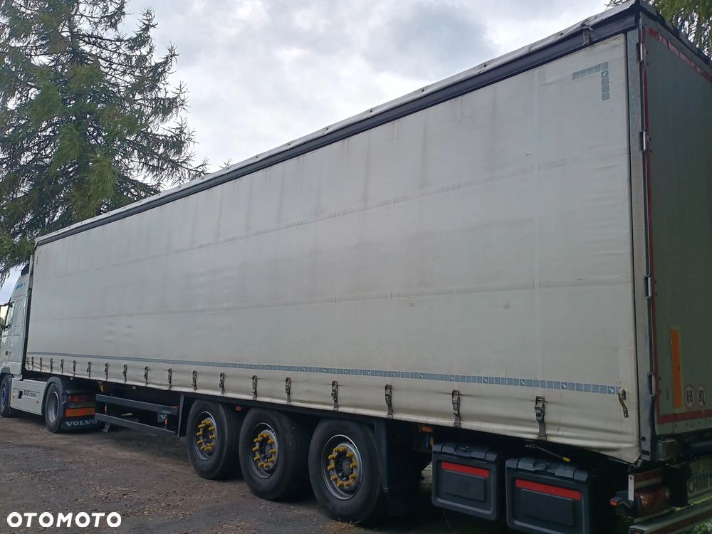 Schmitz Cargobull - 15