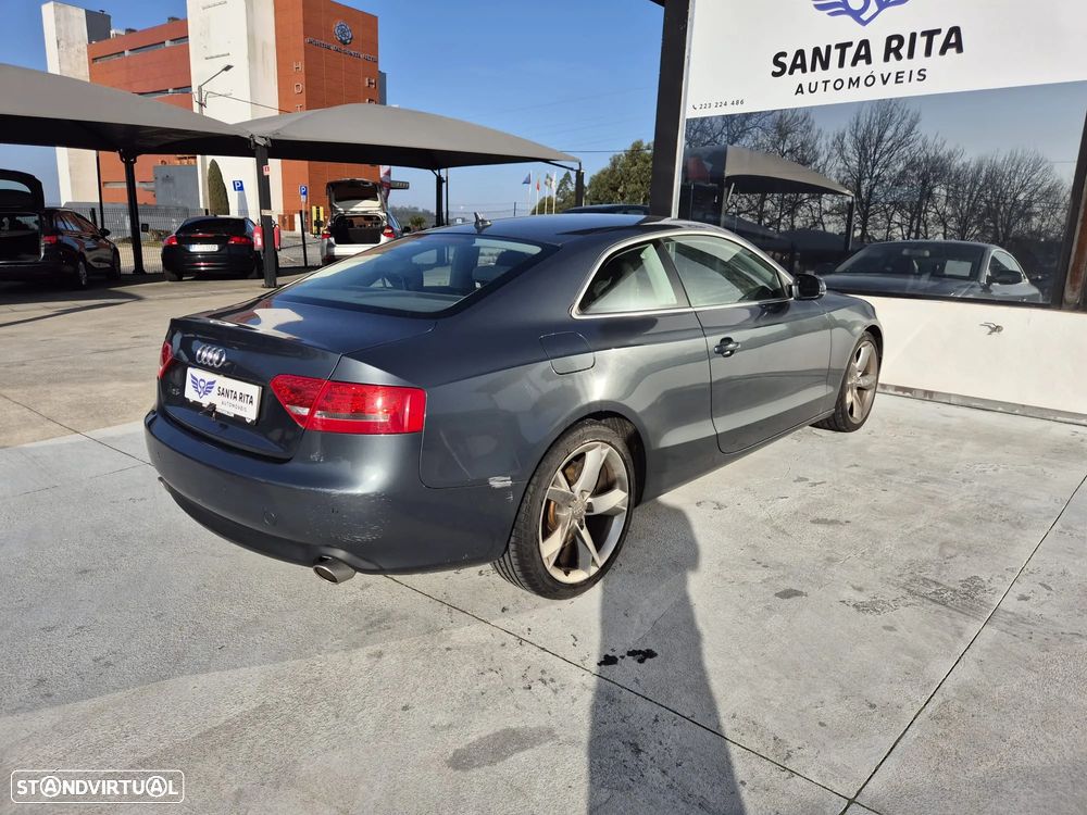 Audi A5 - 7