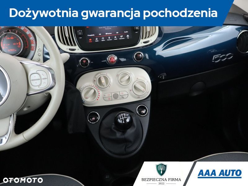 Fiat 500 - 10