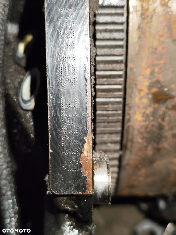 BLOK SILNIKA KOMPLETNY OPEL 1,7 CDTI_A17DTE_ASTRA J_MOKKA_ZAFIRA B - 3