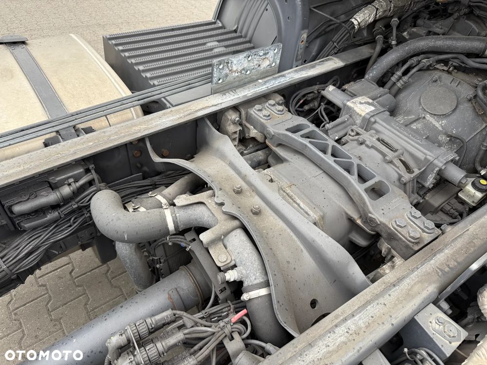 Scania G490 - 5