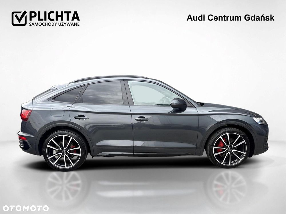 Audi Q5 Sportback - 7