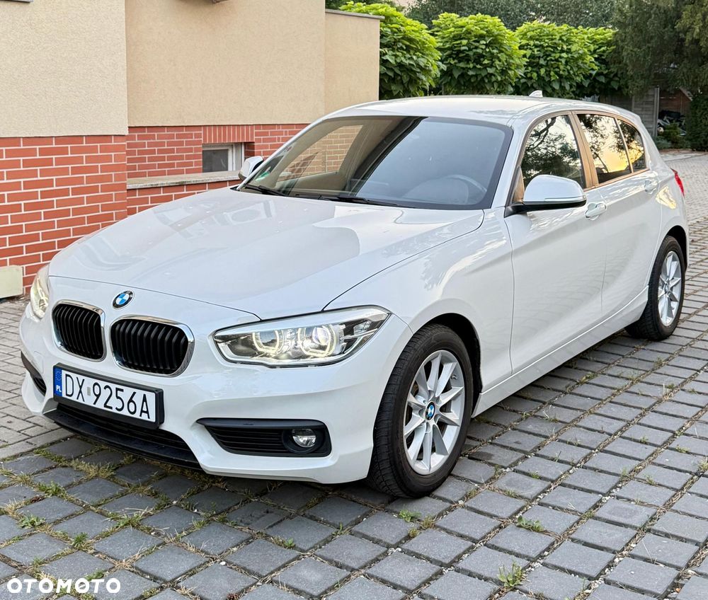 BMW Seria 1 118i M Sport - 1