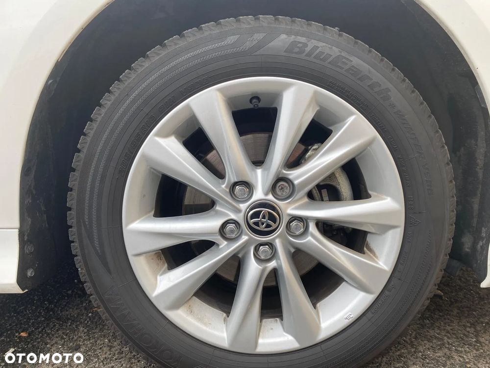 Toyota Corolla 1.8 Hybrid Comfort - 11