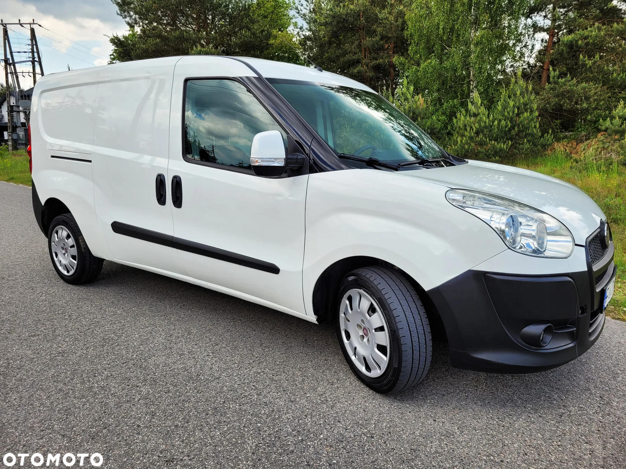 Fiat Doblo - 5