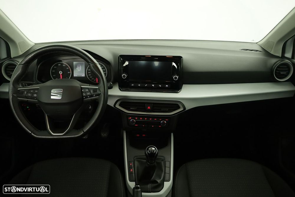 SEAT Arona 1.0 TSI Style - 8