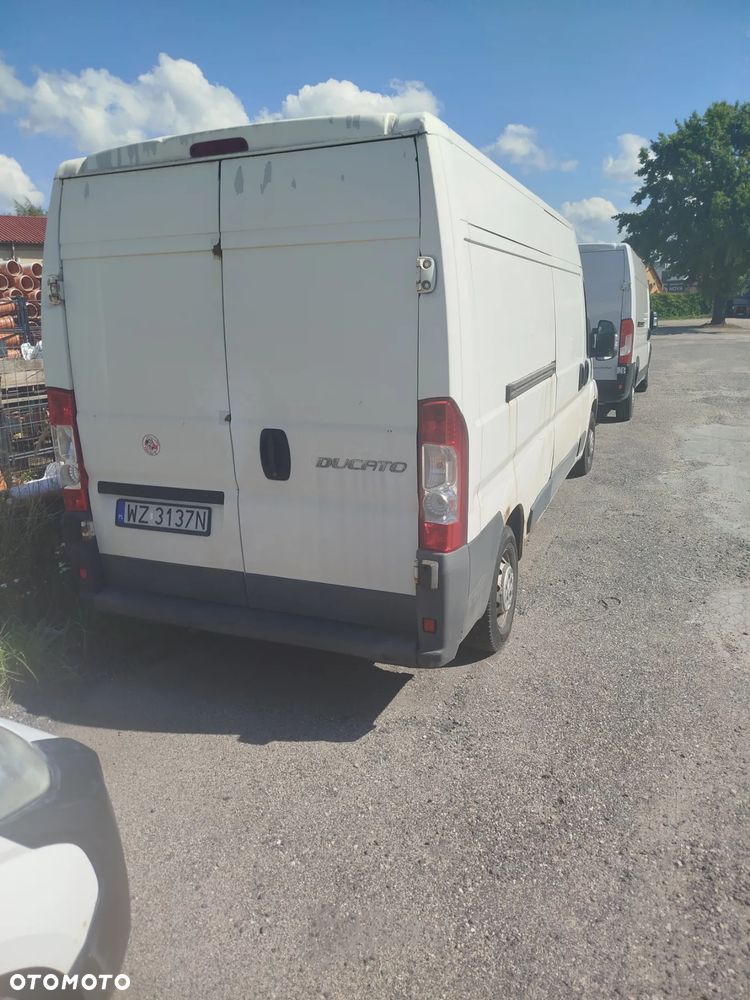Fiat Ducato - 2