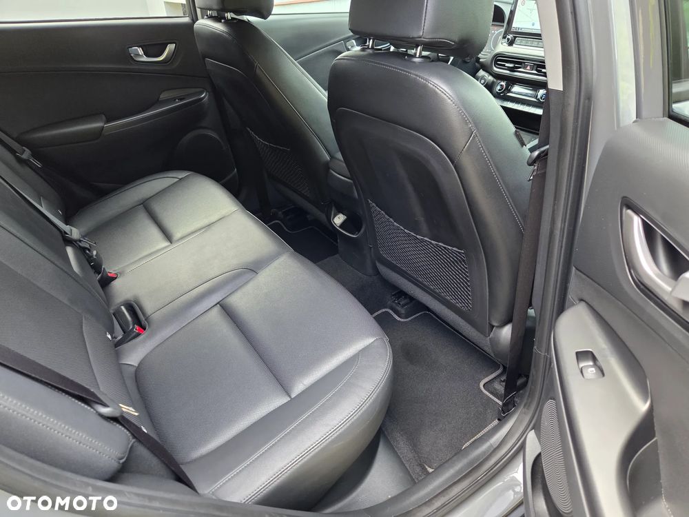 Hyundai Kona 1.6 CRDi 48V-Hybrid DCT Prime - 10