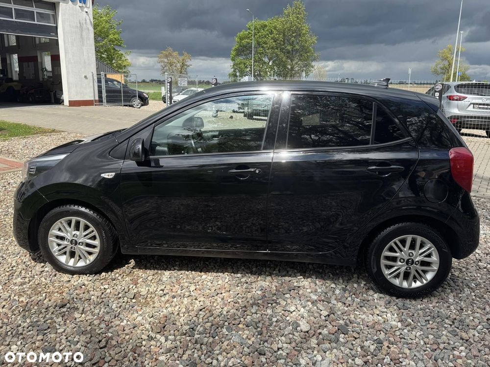 Kia Picanto - 7