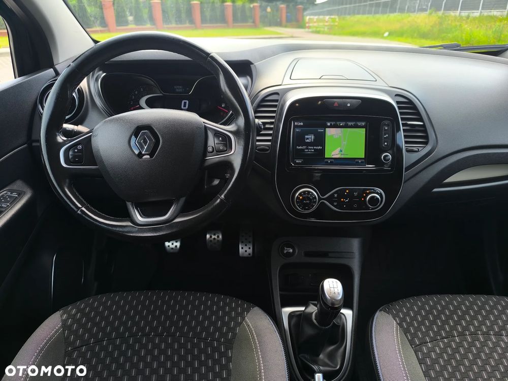 Renault Captur 0.9 Energy TCe Limited - 18