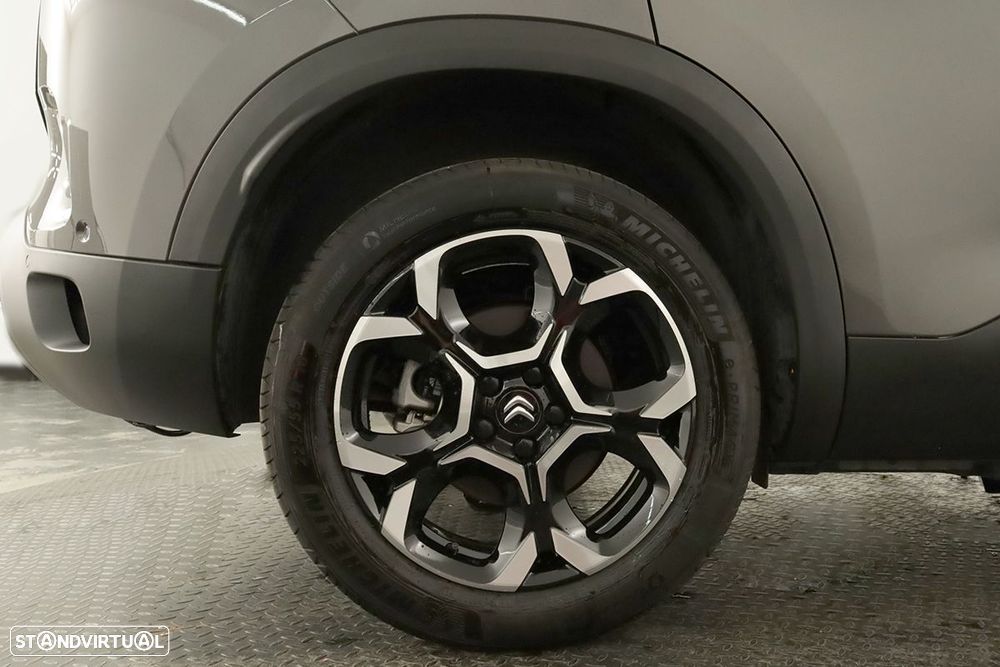 Citroën C5 Aircross 1.6 Hybrid Plus e-EAT8 - 5