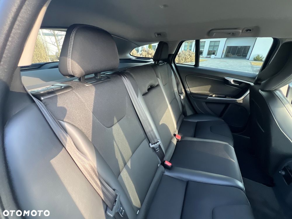 Volvo V60 - 19