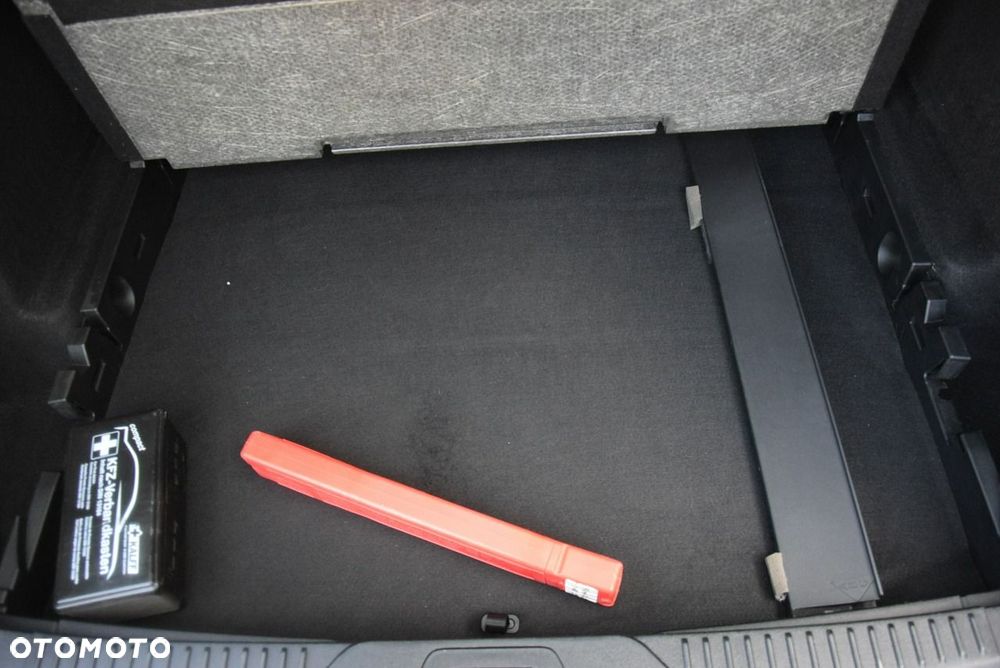 Ford Focus - 22