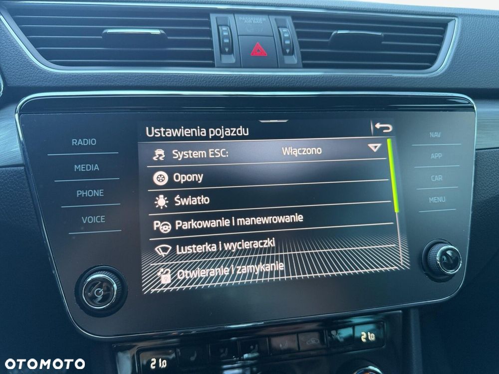 Skoda Superb - 27