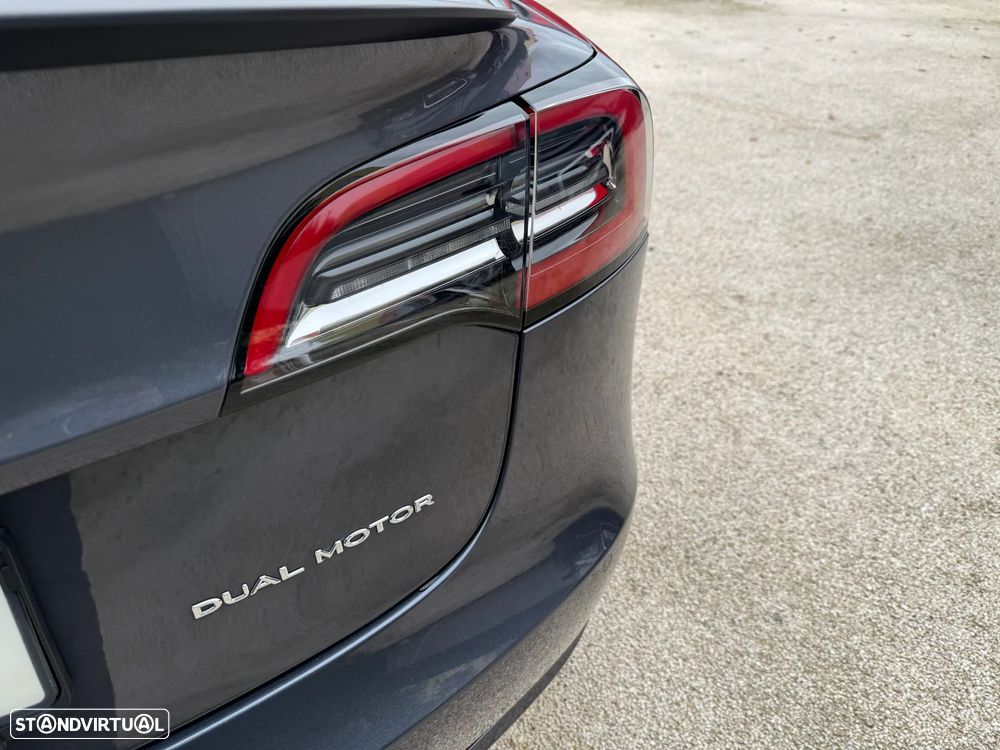 Tesla Model 3 Long Range Tração Integral - 20