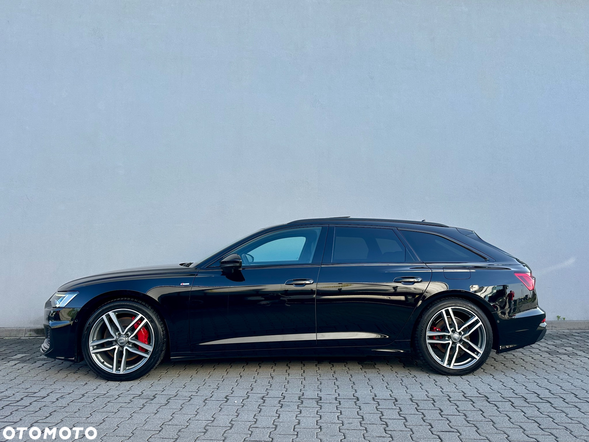 Audi A6 55 TFSI e PHEV Quattro S Line S tronic - 16