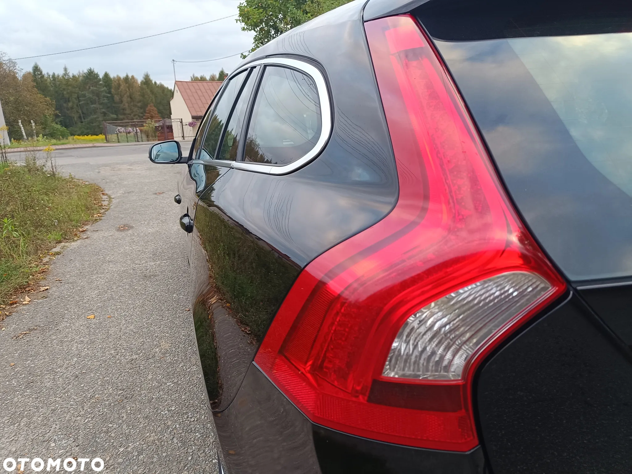 Volvo V60 D3 Momentum - 16