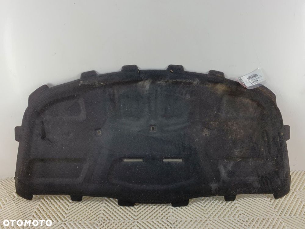 WYGŁUSZENIE MASKI  AUDI A4 B9 (8W2, 8WC) 2015 - 2022 2.0 TFSI quattro 185 kW [252 KM] benzyna 2015 - 1