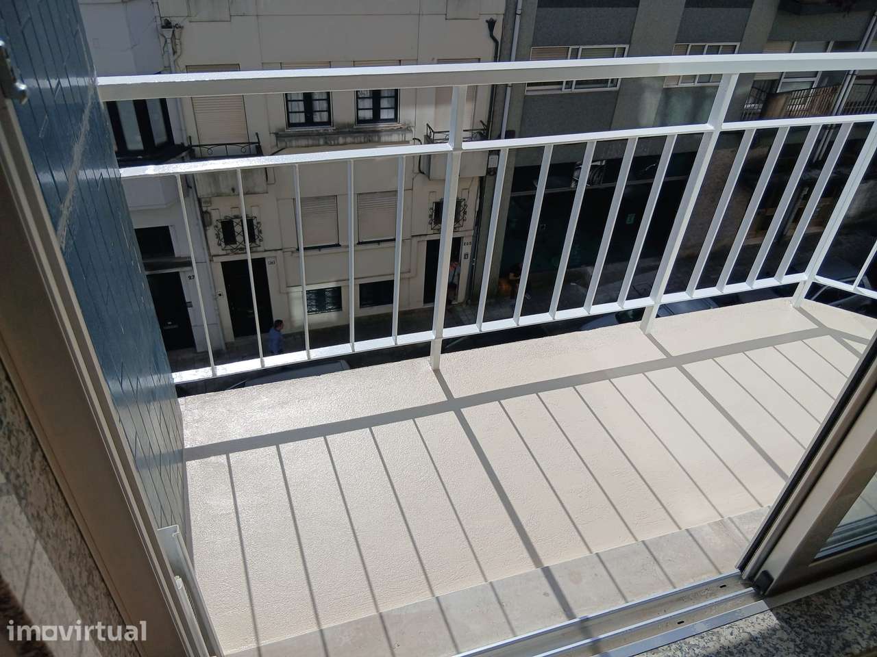 Apartamento T1 à venda no centro do Porto - Grande imagem: 3/6