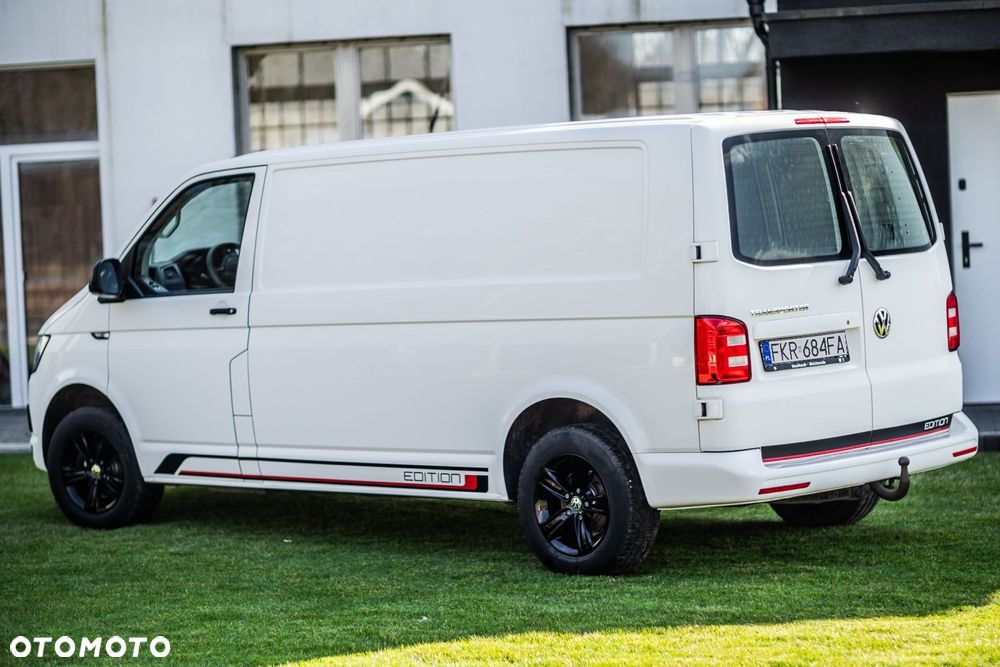 Volkswagen Transporter L1H1 - 14
