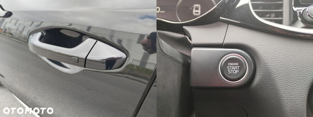 Kia ProCeed 1.5 T-GDI GT Line - 19