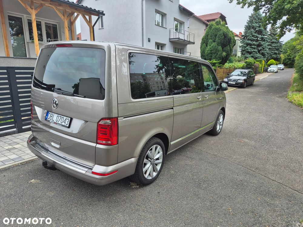Volkswagen Multivan - 3