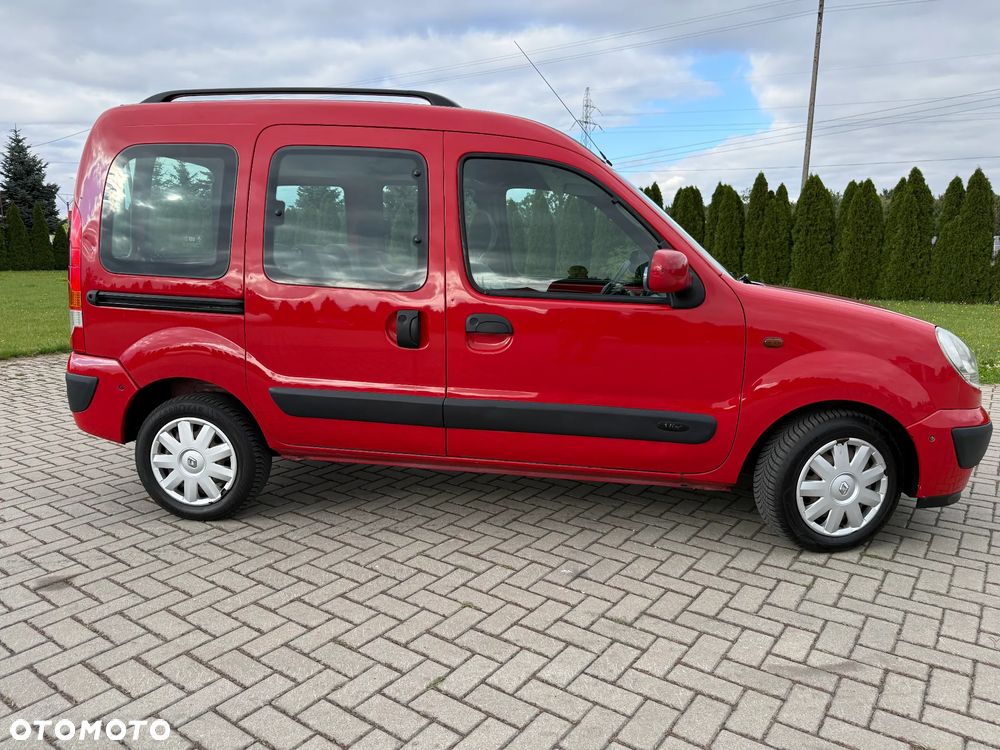Renault Kangoo - 21