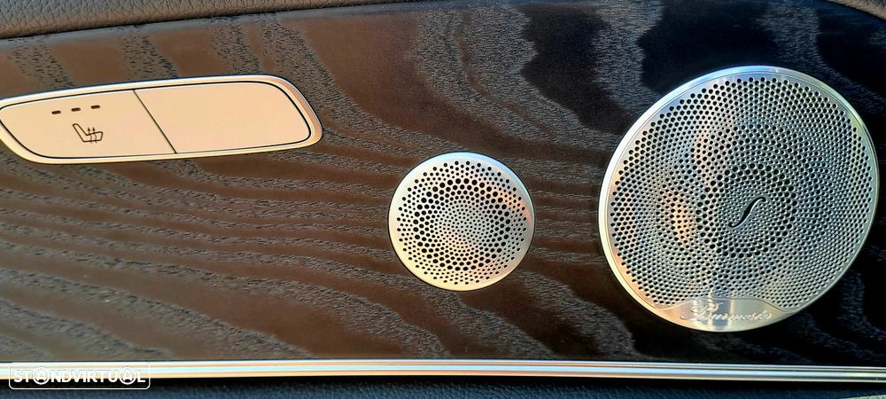 Mercedes-Benz E 300 de 9G-TRONIC Avantgarde - 33