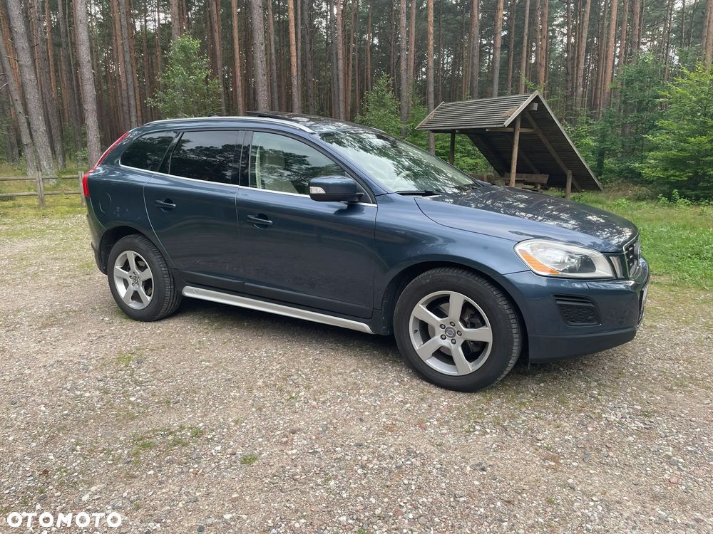 Volvo XC 60 - 14