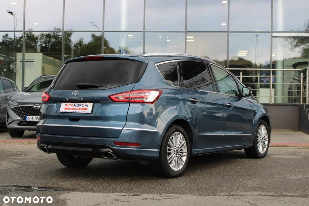 Ford S-Max - 5