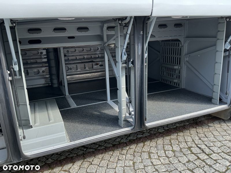 Setra 416 GTHD/2 - 35