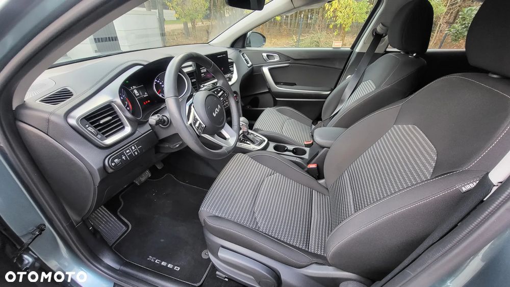 Kia XCeed 1.5 T-GDI L DCT - 13