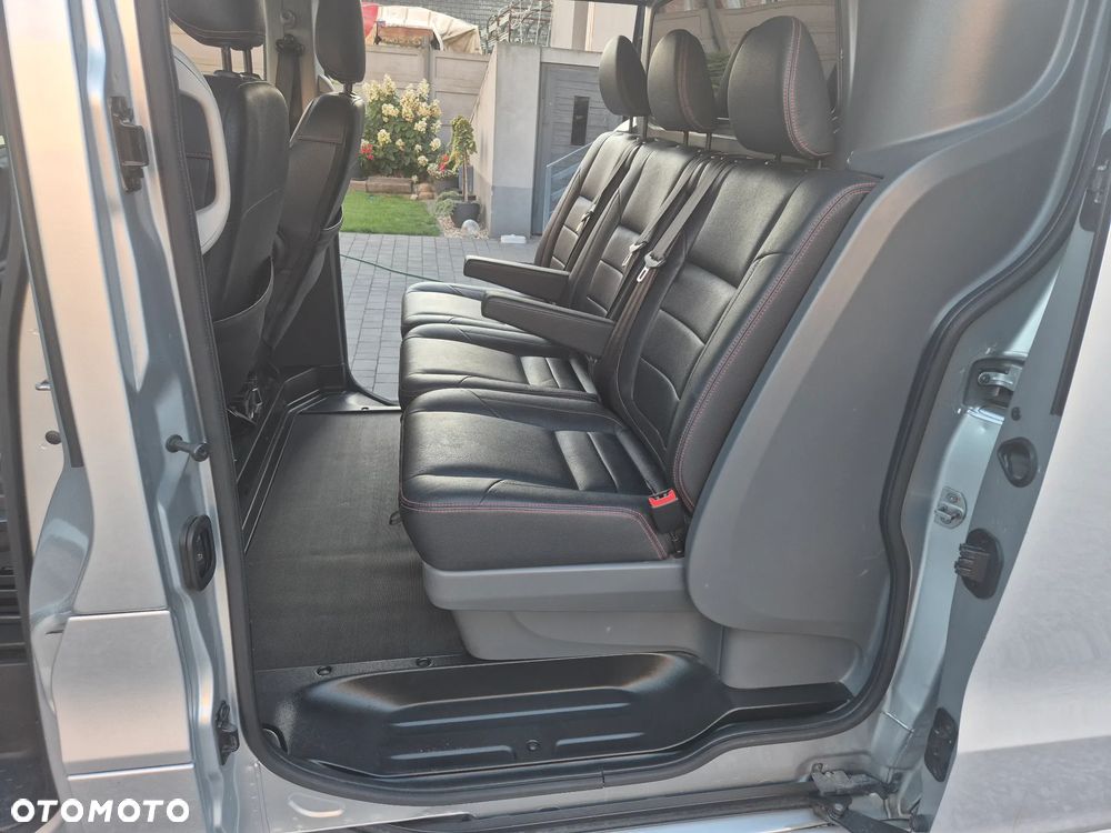 Opel Vivaro 1.6 CDTI L2 - 9