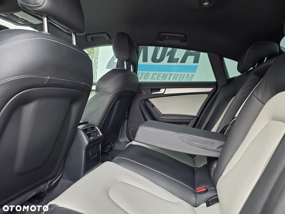 Audi A5 Sportback 1.8 TFSI Multitronic - 15