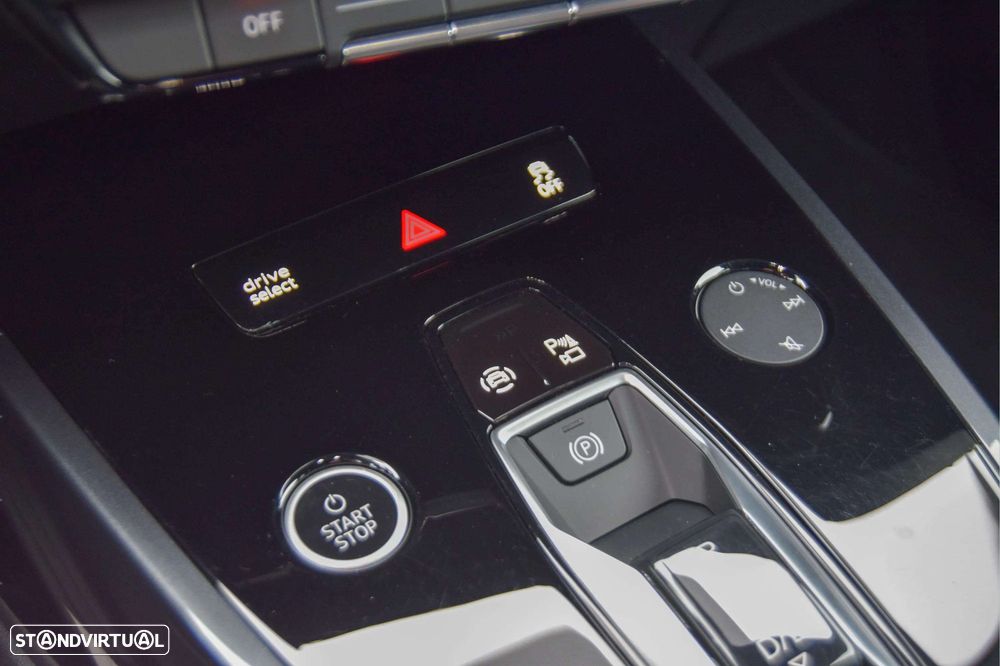 Audi Q4 Sportback e-tron 45 82 kWh SE Business Plus - 34
