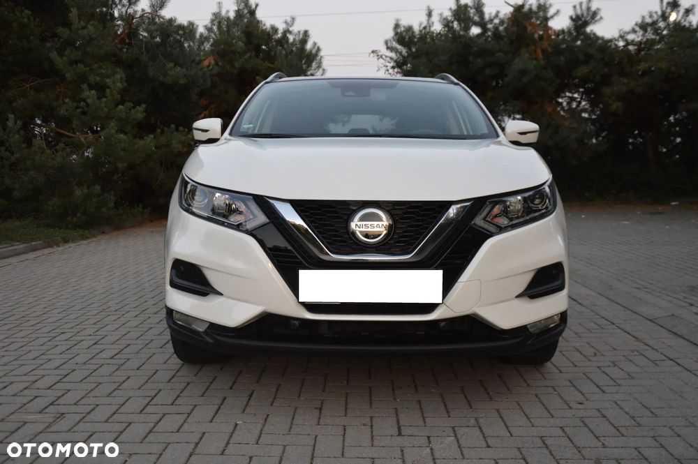 Nissan Qashqai 1.3 DIG-T TEKNA - 6