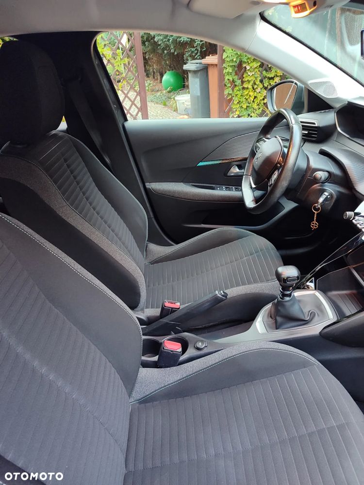 Peugeot 208 PureTech 100 Style - 14