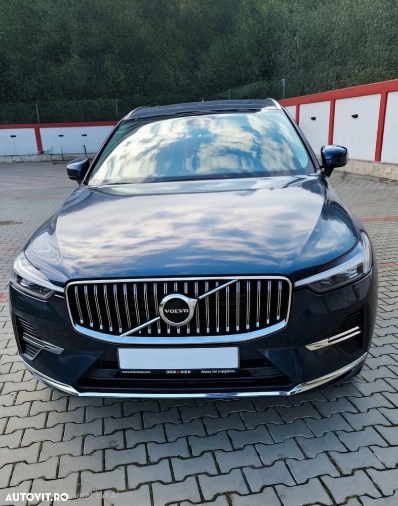 Volvo XC 60 - 3