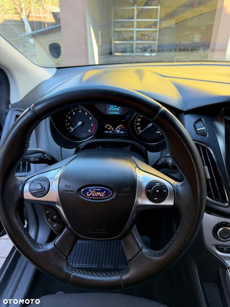 Ford Focus 1.0 EcoBoost Edition - 15
