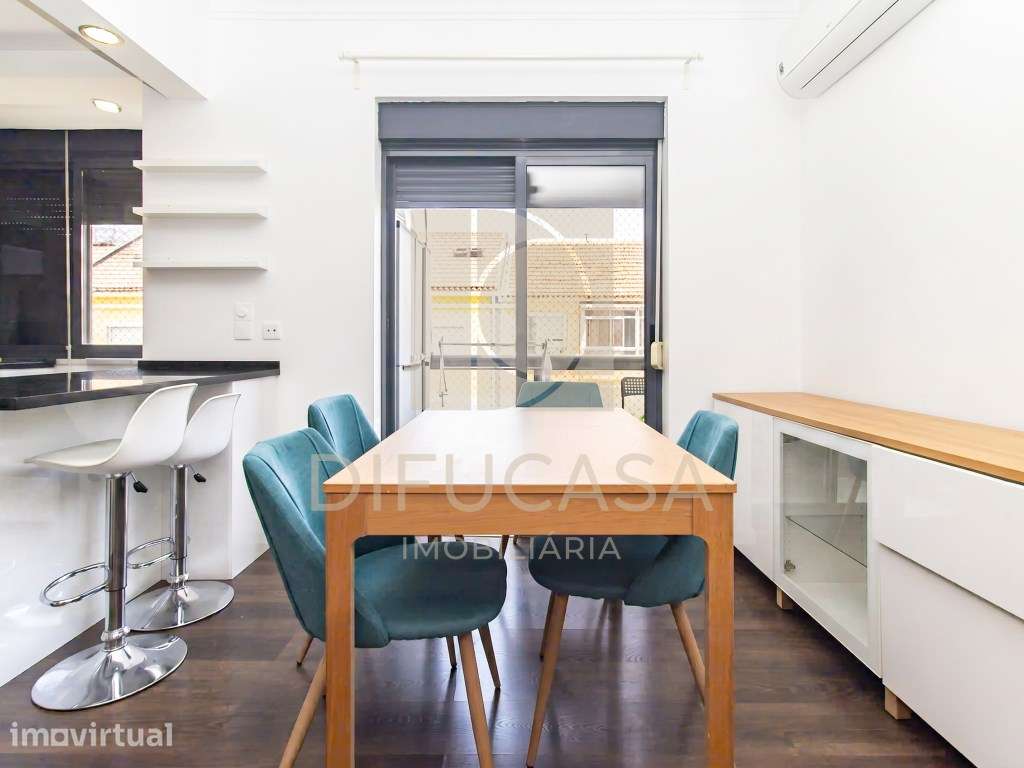 R266 Apartamento T3 I Almada I - Grande imagem: 3/28