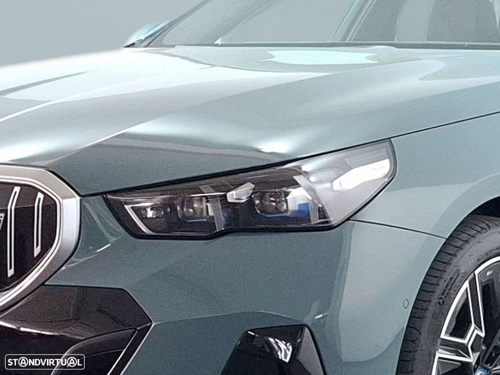 BMW i5 eDrive40 Pack Desportivo M - 3