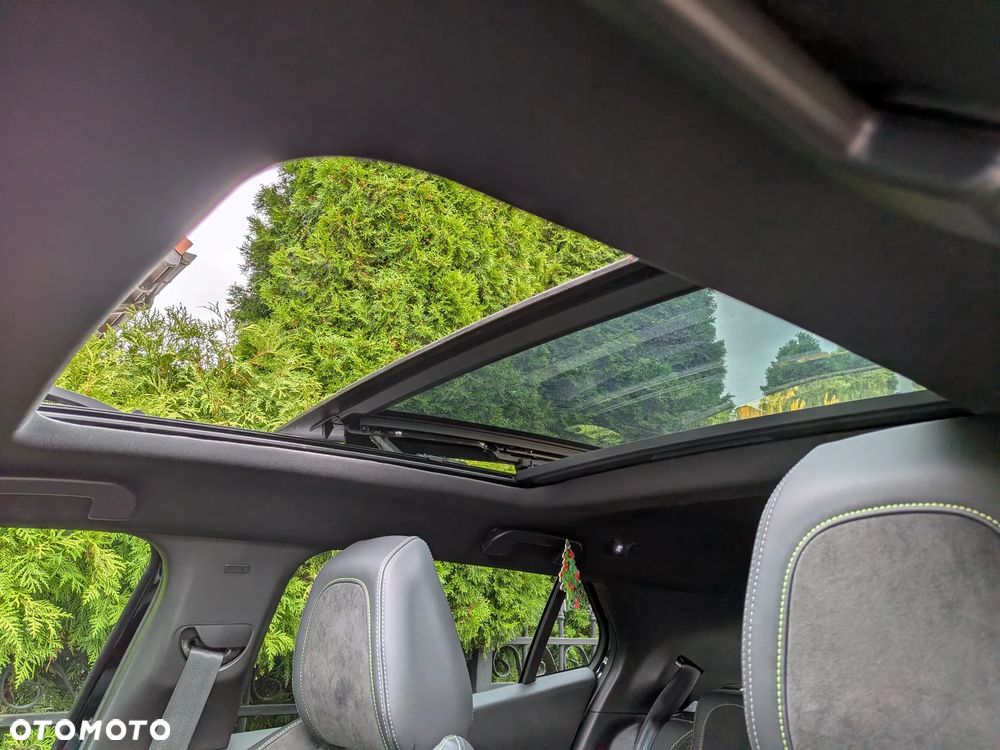 Peugeot 2008 1.2 PureTech GT Pack S&S EAT8 - 14